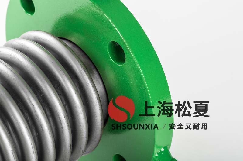 可撓性波紋補償器廠家